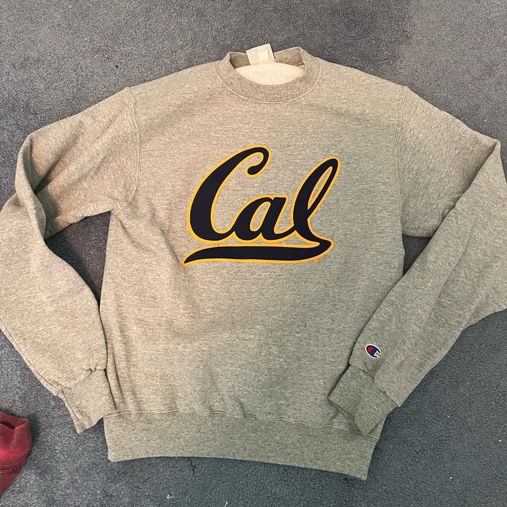 UC Berkeley Crewneck